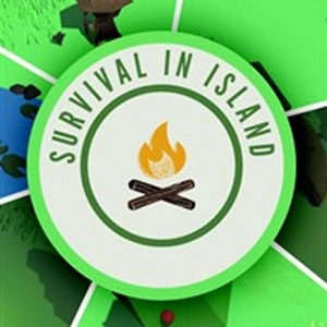 Survival in Island Xbox One
