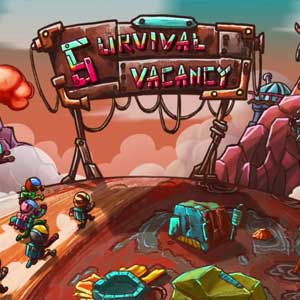 Comprar Survival Vacancy CD Key Comparar Preços