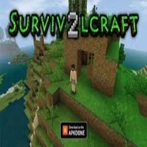Survivalcraft 2 Pc