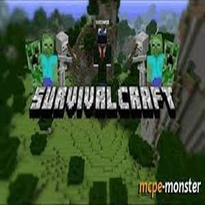 Survivalcraft Pc
