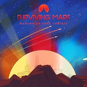 Surviving Mars Marsvision Song Contest Playstation 4