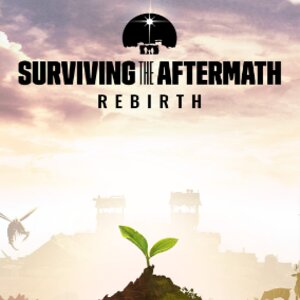 Comprar Surviving the Aftermath Rebirth Nintendo Switch barato Comparar Preços