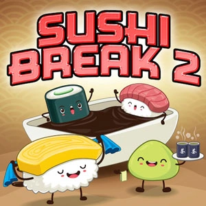 Sushi Break 2 Playstation 4