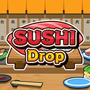 SUSHI Drop Pc
