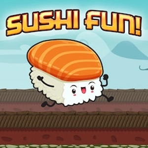Sushi Fun Playstation 4