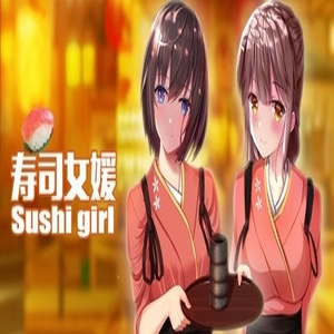 Comprar Sushi girl CD Key Comparar Preços