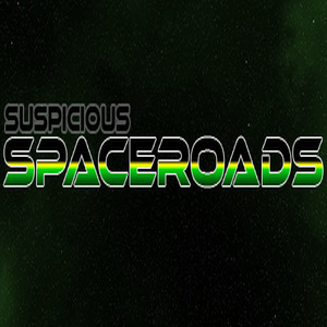 Comprar Suspicious Spaceroads CD Key Comparar Preços