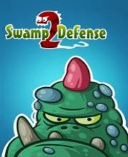Swamp TD 2 Xbox One