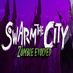 Comprar Swarm the City Zombie Evolved CD Key Comparar Preços