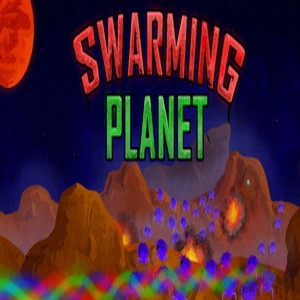 Swarming Planet Pc