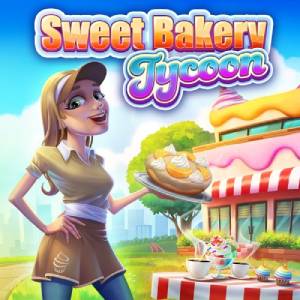 Comprar Sweet Bakery Tycoon Xbox Series Barato Comparar Preços