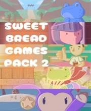Sweet Bread Games Pack 2 15 in 1 Xbox One