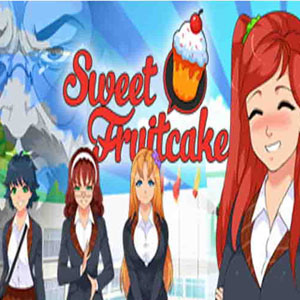 Comprar Sweet F. Cake CD Key Comparar Preços
