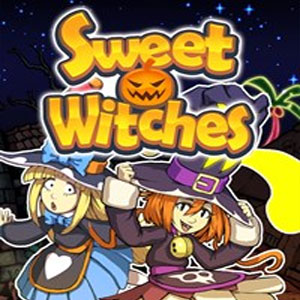 Comprar Sweet Witches Xbox One Barato Comparar Preços
