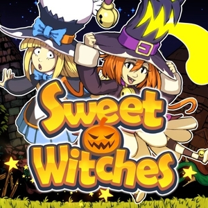 Comprar Sweet Witches PS4 Comparar Preços