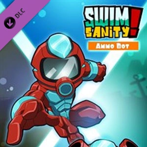 Swimsanity AmmoBot Unleash