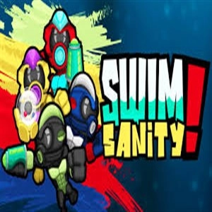 Swimsanity Xbox Series X