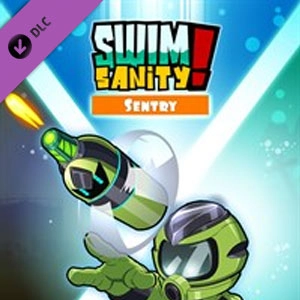 Swimsanity Sentry Unleash Playstation 4