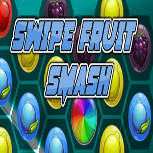 Comprar Swipe Fruit Smash CD Key Comparar Preços