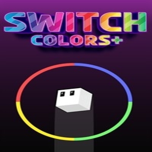 Comprar Switch Colors Plus CD Key Comparar Preços