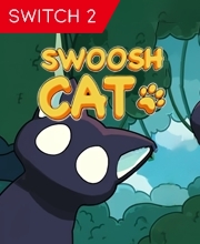 Comprar SwooshCat Nintendo Switch 2 barato Comparar Preços