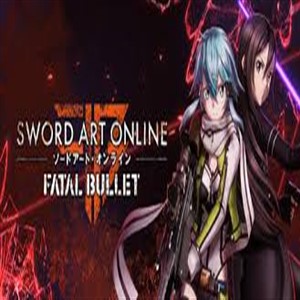 Comprar SWORD ART ONLINE FATAL BULLET Xbox Series Barato Comparar Preços