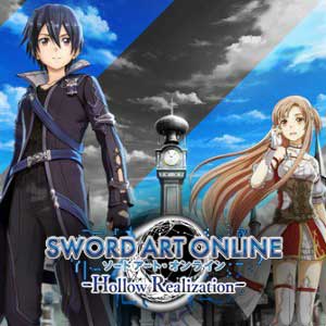 Comprar Sword Art Online Hollow Realization PS4 Codigo Comparar Preços