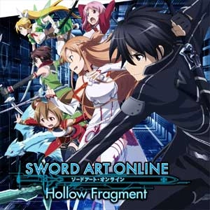 Sword Art Online Re Hollow Fragment