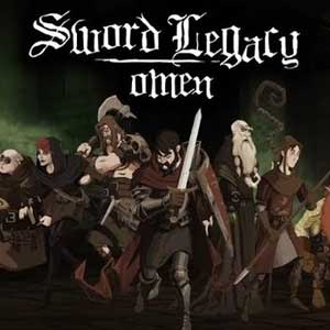 Comprar Sword Legacy Omen CD Key Comparar Preços