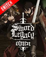 Comprar Sword Legacy Omen Nintendo Switch barato Comparar Preços