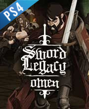 Comprar Sword Legacy Omen PS4 Comparar Preços