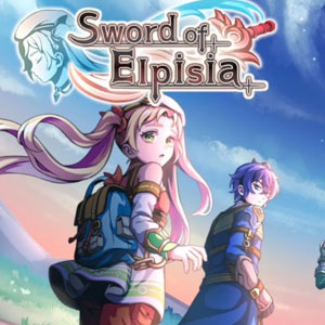 Comprar Sword of Elpisia Nintendo Switch barato Comparar Preços