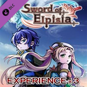 Comprar Sword of Elpisia Experience x3 Nintendo Switch barato Comparar Preços