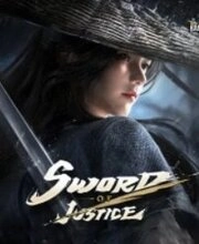 SWORD OF JUSTICE Pc