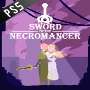 Comprar Sword of the Necromancer PS5 Barato Comparar Preços