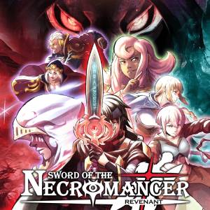 Comprar Sword of the Necromancer Revenant Xbox Series Barato Comparar Preços