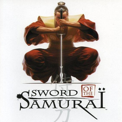 Comprar Sword of the Samurai CD Key Comparar Preços