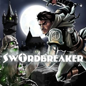 Comprar Swordbreaker The Game Xbox One Barato Comparar Preços