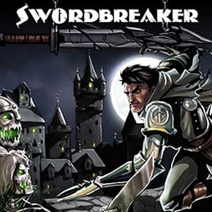 Comprar Swordbreaker The Game Nintendo Switch barato Comparar Preços