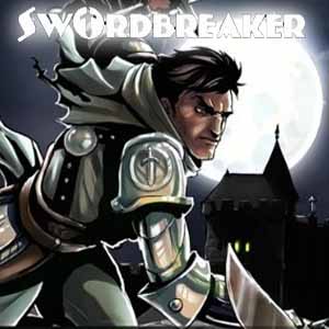 Comprar Swordbreaker The Game CD Key Comparar Preços