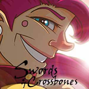 Comprar Swords and Crossbones An Epic Pirate Story CD Key Comparar Preços