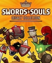 Swords & Souls Legacy Collection Pc