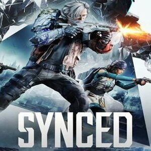 SYNCED Playstation 5