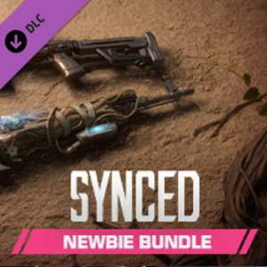 SYNCED Runner’s Starting Pack Xbox Series X