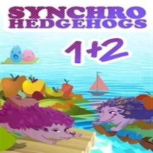 Synchro Hedgehogs Bundle Xbox One