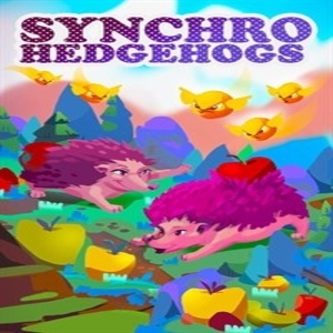 Comprar Synchro Hedgehogs Xbox Series Barato Comparar Preços