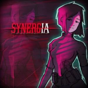 Synergia Xbox Series X