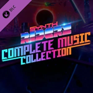 Synth Riders Complete Music Collection