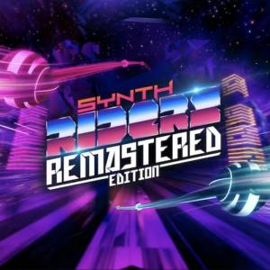 Comprar Synth Riders Remastered Edition PS5 Barato Comparar Preços