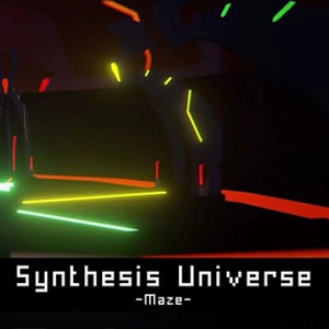 Synthesis Universe Maze Playstation 4